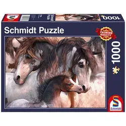 Schmidt Spiele 1000tlg. Puzzle 