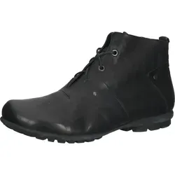 Think! Stiefelette Kong Schnürboots schwarz 46,5 EU von Think!