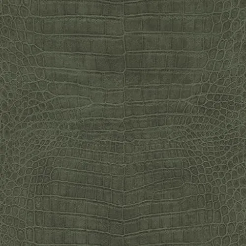 Rasch Tapete 751352 in grün von Rasch