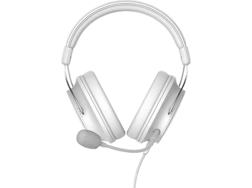 Produktbild ISY IGH-2000-WT Ultralight Gaming Headset Weiß