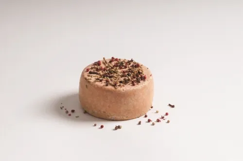 Lebzelter Käse DEGUST ca. 600 gr