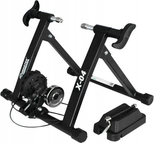 MASTER X-04 Fahrradtrainer