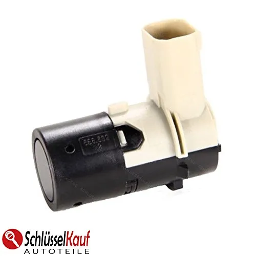 KONIKON Parksensor PDC Einparkhilfe A1695420518 3776430786 passend für Mercedes Benz A- B-Klasse W168 W169 W245