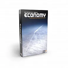 Ion Game Design High Frontier