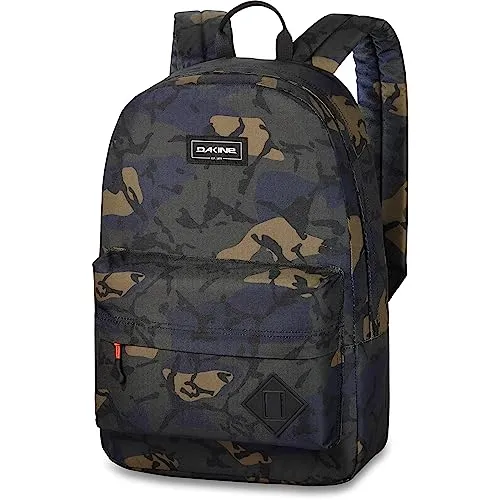 Dakine 365 Pack 21L Rucksack, Cascade CAMO, OS in schwarz von Dakine