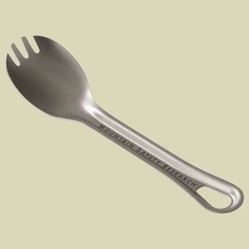 MSR Titan Spork Outdoor Besteck