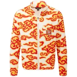 Sherpa Unisex Tarcho Fleecejacke von Sherpa