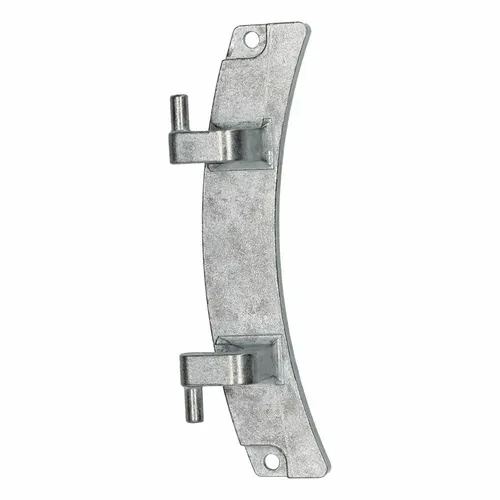 Türscharnier kompatibel mit Bosch 00626459 für Waschmaschine