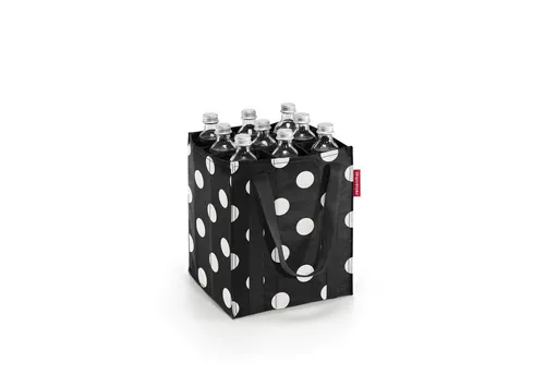 REISENTHEL® Flaschenkorb bottlebag, Flaschenträger Flaschentasche Flaschenkorb bottlebag Einkaufstasche
