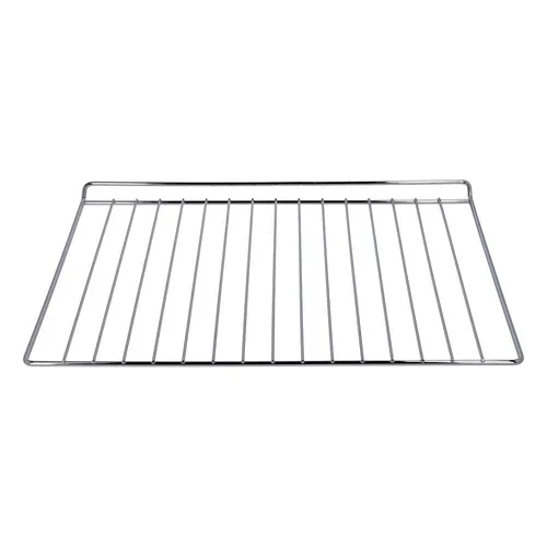 easyPART Grillgitter 420x345mm passend für ZANKER 3546220033 - Backofen- & Herdteile, hochwertiges Grillgitter für gleichmäßige Grillresultate und perfekte Passform für Ihr Gerät.