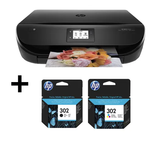 HP Envy 4520 / 4521 / 4523 / 4524/4525/4526/4527/4528 All-in-One F0V63B F0V63B