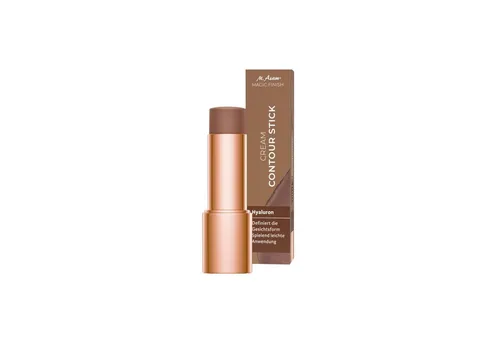 M. Asam Contouring-Stick Contouringstift Cream Contour Stick Light Medium, 8 g