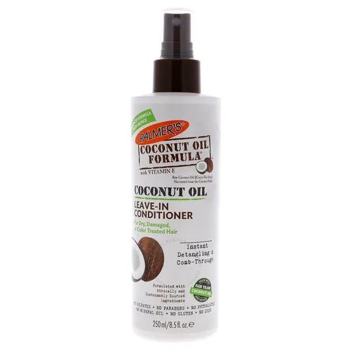 Palmers Moisture Boost Coconut Oil Leave In Conditioner 250ml