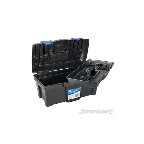 Silverline 250294 Pflanzentopf Degli Tools