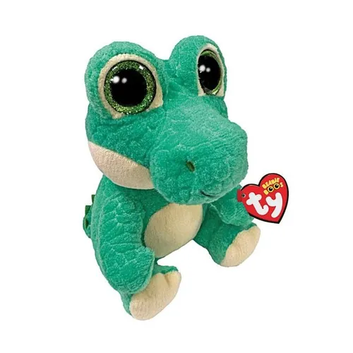 Ty Beanie Boos Krokodil Ernie