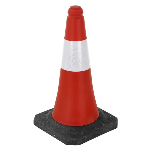 Verkehrskegel von ECD Germany