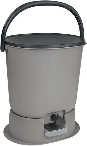 Komposter Grau von skaza Exceeding Expectations