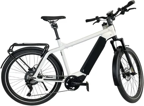 NC-17 Schutzüberzug Schutzhülle E-Bike für Akku im Unterrohr Batterie-Thermo cov