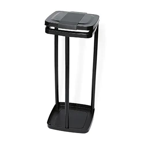 Müllsackständer von Nölle Profi Brush