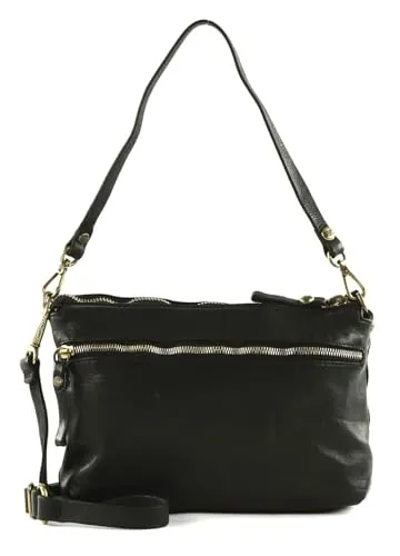 Campomaggi Leto NERO