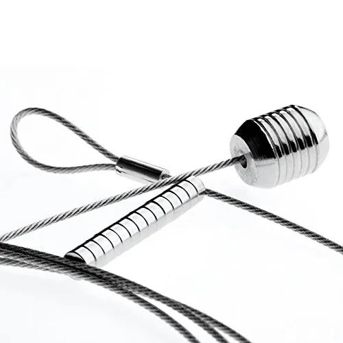 Draht Silber von Magnosphere