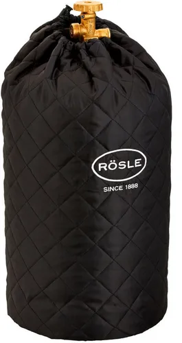 RÖSLE Gasflaschen-Schutzhülle, für 11 kg Gasflasche von RÖSLE