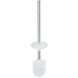 Keuco Moll Ersatz Toilettenbürste mit Griff 12764014000 von KEUCO