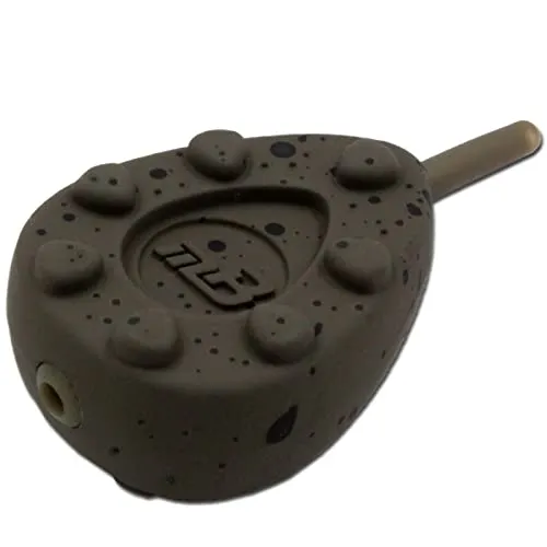 Angel-Berger Carp Gripper Inline Lead Karpfenblei (113g)