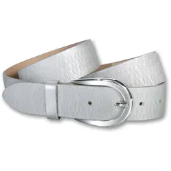 Ledergürtel SILBERGIFT 