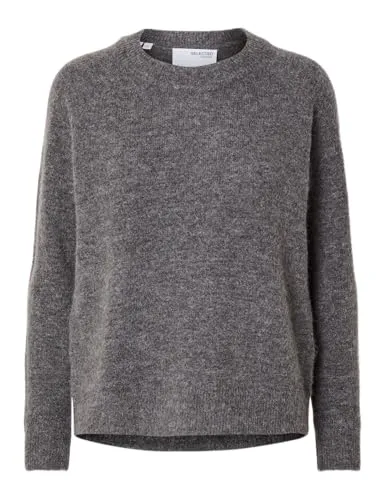 SELECTED FEMME Female Jumper Wollmix