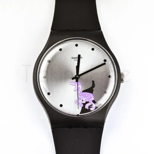 SWATCH New Gent 2017 von Swatch