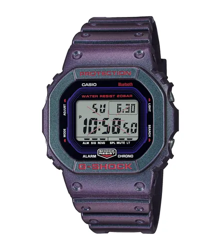 Casio Watch DW-B5600AH-6ER von G-SHOCK