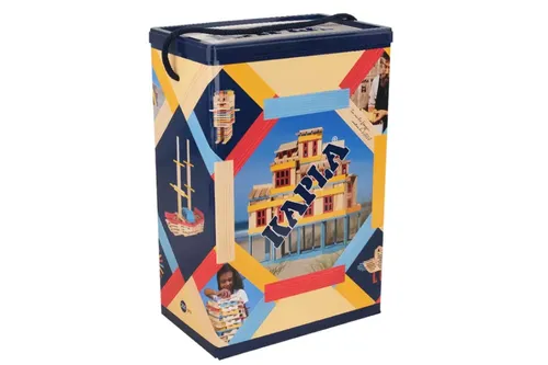 Kapla Bausteine von KAPLA