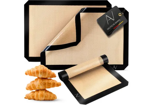 AVANA Backmatte aus Silikon von AVANA