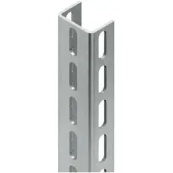 Niedax Profil U 6040/200 F