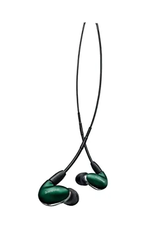 Shure SE846 Gen 2 Jade B-Stock in grün von Shure