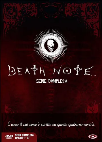 death note