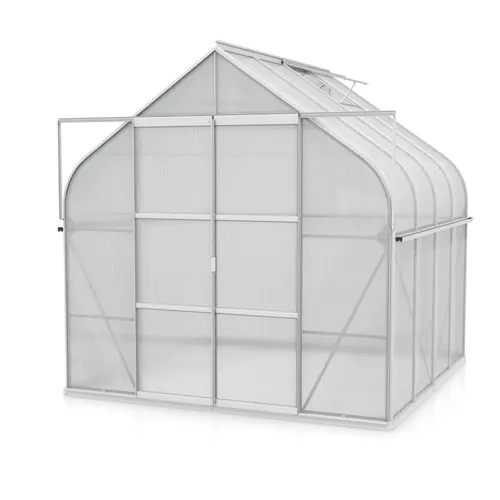 Vitavia Gewächshaus 