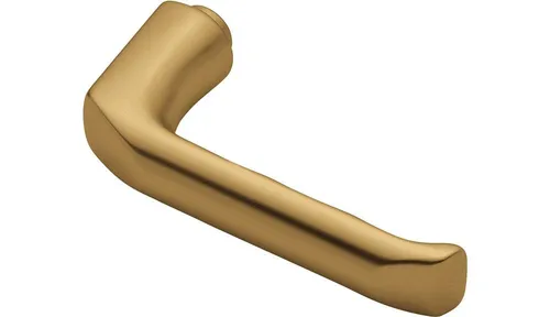 HOPPE Drückerlochteil London 113H, Aluminium 6260145 von HOPPE