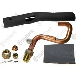 Vaillant Rohr 0010028137