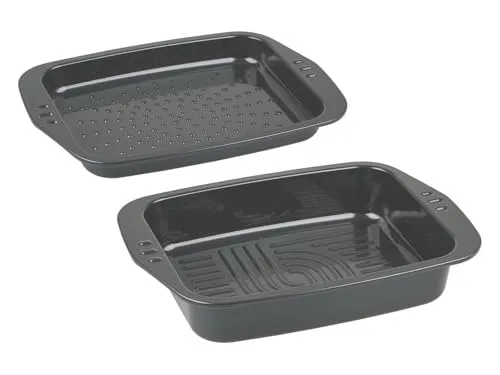 CHG ECOpremium Aroma-Bräter mit Deckel von chg