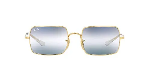 Ray-Ban Unisex 0RB1969 Sonnenbrille, 001/GA, 54