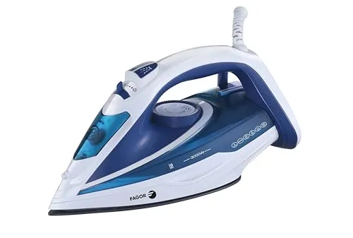 Fagor Dampfbügeleisen Comforta 3000 W