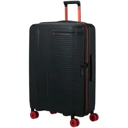 Samsonite Selection Provider Hartschalenkoffer – Robuster Reisekoffer - Der Samsonite Selection Provider Hartschalenkoffer bietet höchsten Schutz für Ihr Gepäck. Mit seiner robusten Bauweise und dem eleganten Design ist er ideal für jede Reise.