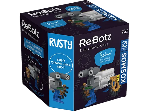 KOSMOS ReBotz von KOSMOS