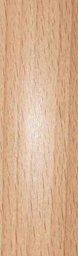 Übergangsprofil Anpassungsprofil Ausgleichsprofil 40 mm Holzdekor Buche (C 01) (1)