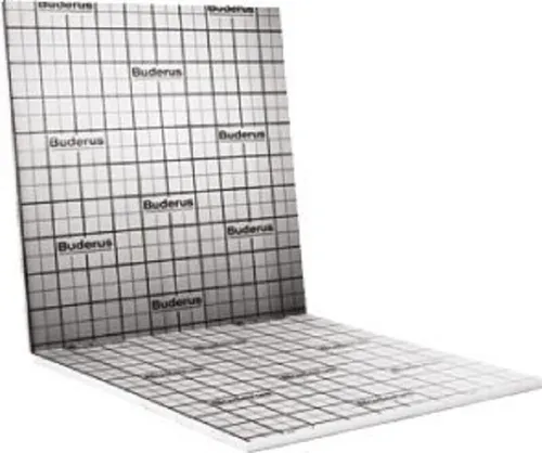 Buderus Logafix Faltplatte EPS DES WLS 040 30-2 sg 10m² von Buderus