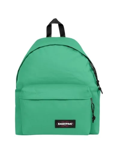 Eastpak Rucksack Padded Pak'r - Koffer mit sportlichem Design, ideal für Schule und Uni, bietet ein gepolstertes Laptopfach und viel Stauraum für alles Wichtige.