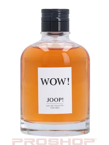 Produktbild Joop! Wow Eau de Toilette 100 ml