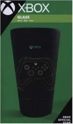 Paladone Becher PP8304XB 1 Stück (1 Stück) in schwarz von Paladone